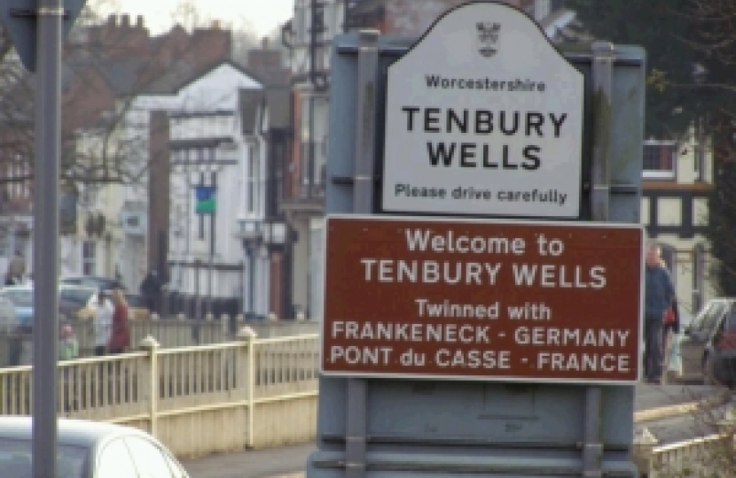 Tenbury Wells