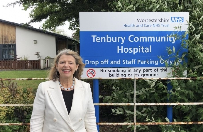 Tenbury Community Hospital