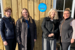 Harriett Welcomes ‘Exciting Plans’ for Adult Learning Centre