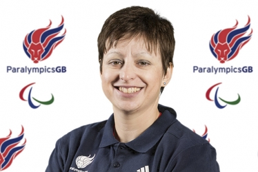 TWO PARALYMPIC MEDAL hopefuls got a cheer from West Worcestershire MP Harriett Baldwin this week as they head out to Rio to compete in the Paralympic Games