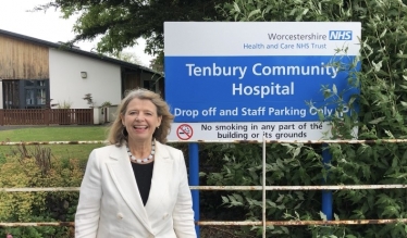Tenbury Community Hospital